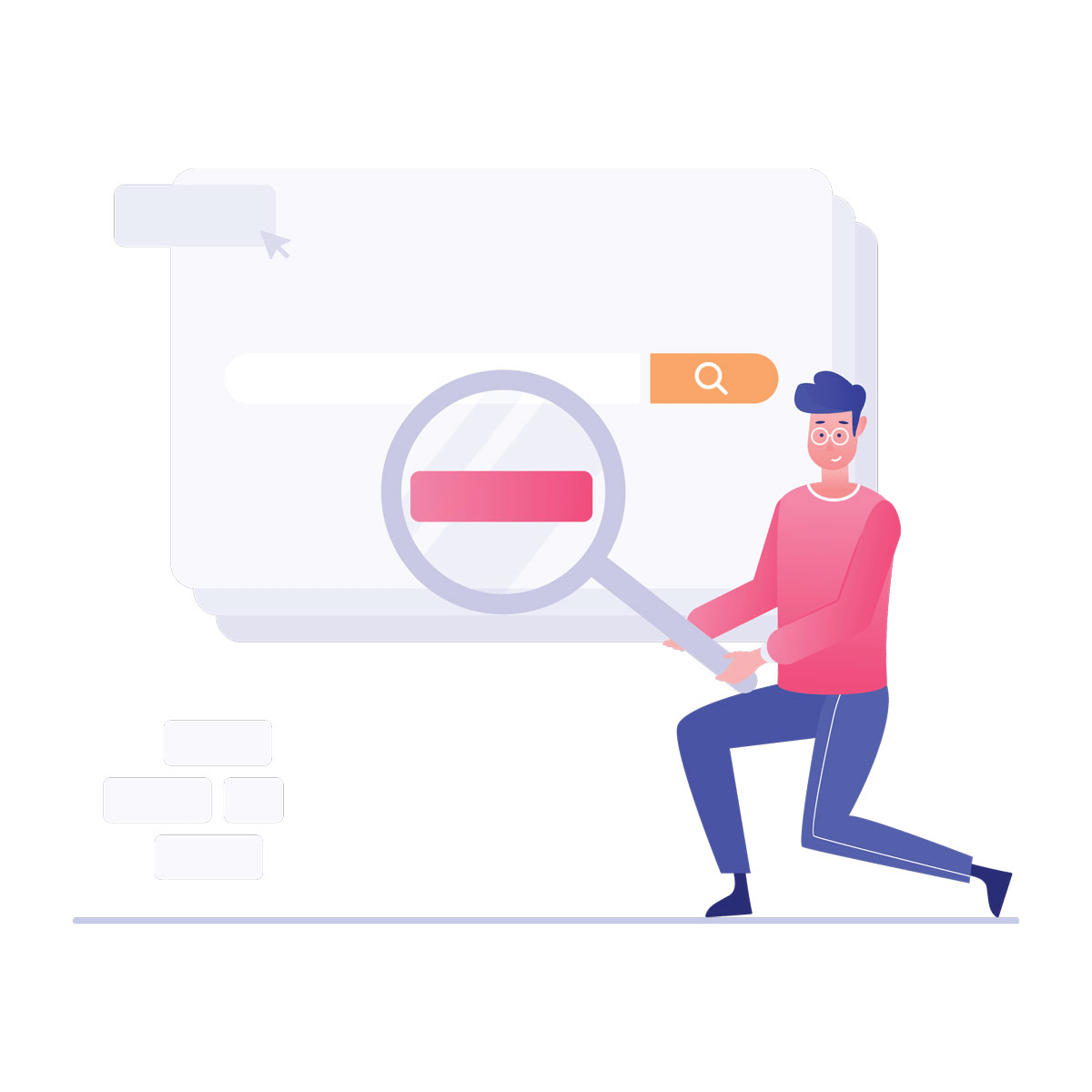 CAPS Distance Campus